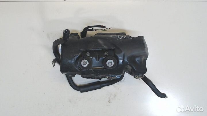 Насос усилителя руля Citroen C5, 2007