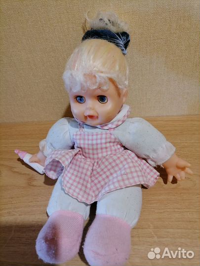 Детские игрушки