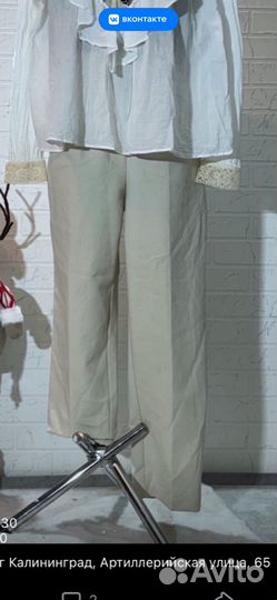 Женская верхняя одежда 48 50