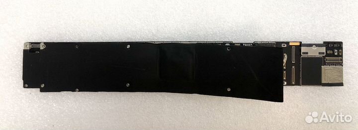 Плата iPad А2013 iCloud (Pro 11 Gen 1 2018)