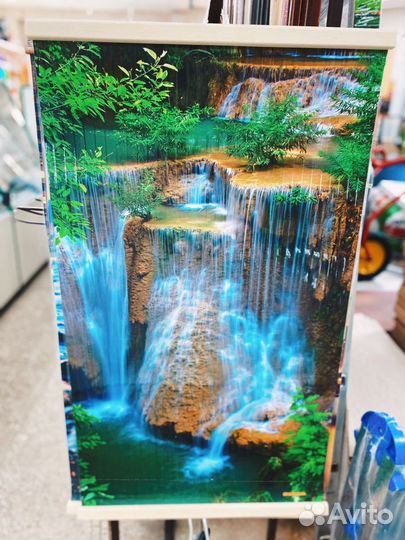 Электрообогреватель настенный