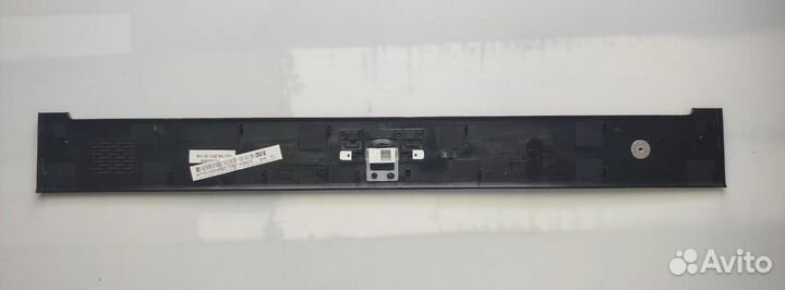 Панель с кнопками для ноутбука Emachines E727