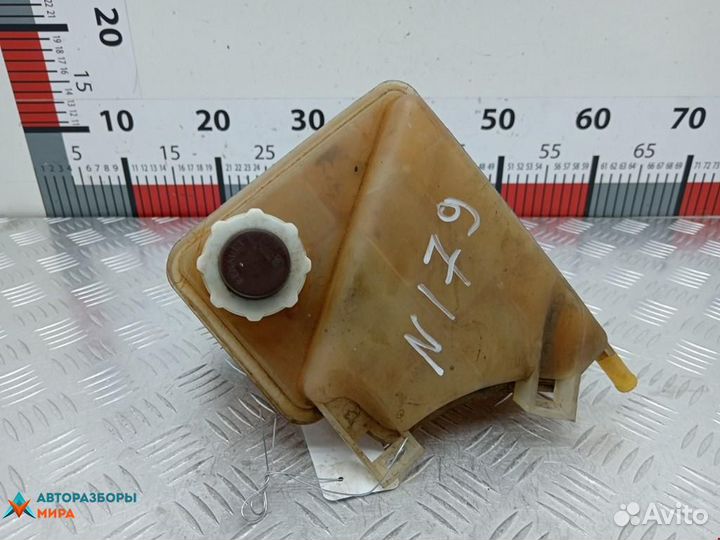 Бачок расширительный Renault Espace 3 1997