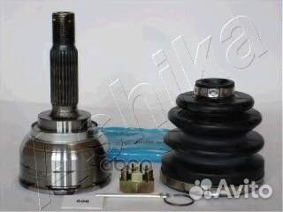 Шрус наружный передний '62-05-506 Ashika