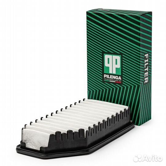 FAP2465 Фильтр воздушный