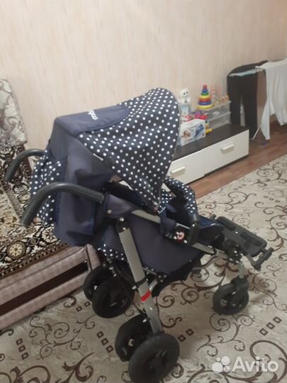 Продам коляску