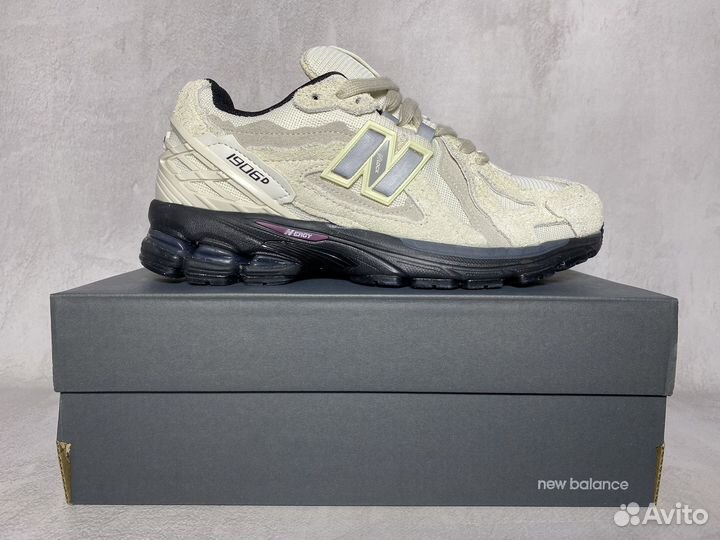 Кроссовки New Balance 1906d