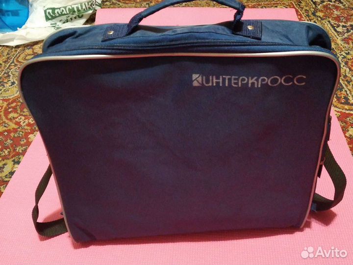 Сумка для ноутбука и т.п