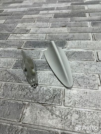 Антенна Bmw 5 E60 N52B25 2009