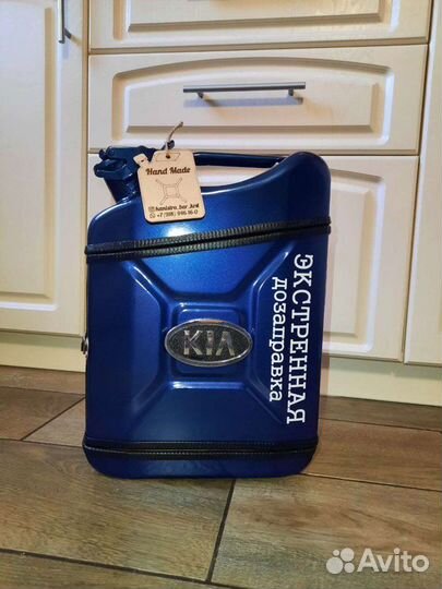 Канистра Бар 10 литров