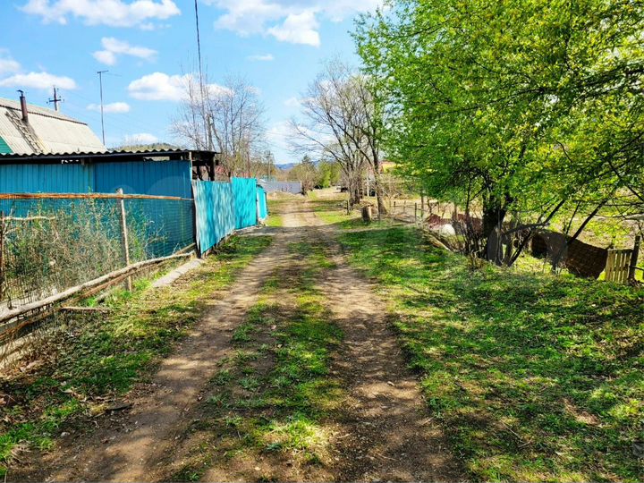 Участок 10 сот. (ИЖС)