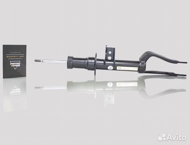 Амортизатор для BMW 5 Series VI F10/F11 передний