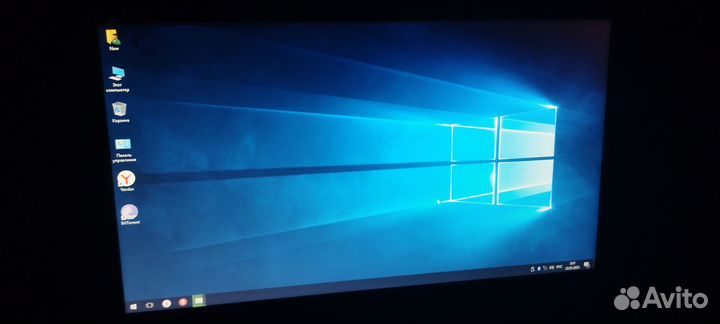 Моноблок lenovo s20-00