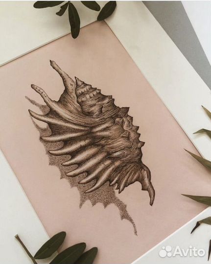 Интерьерная картина