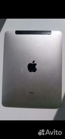 iPad
