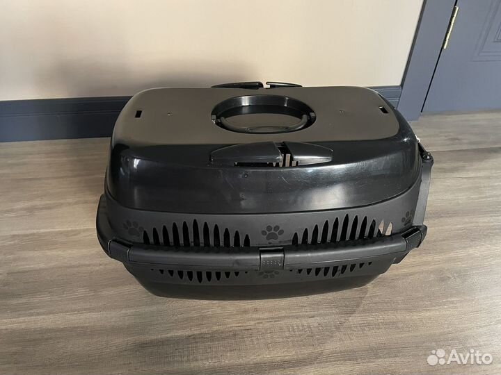 Переноска для животных