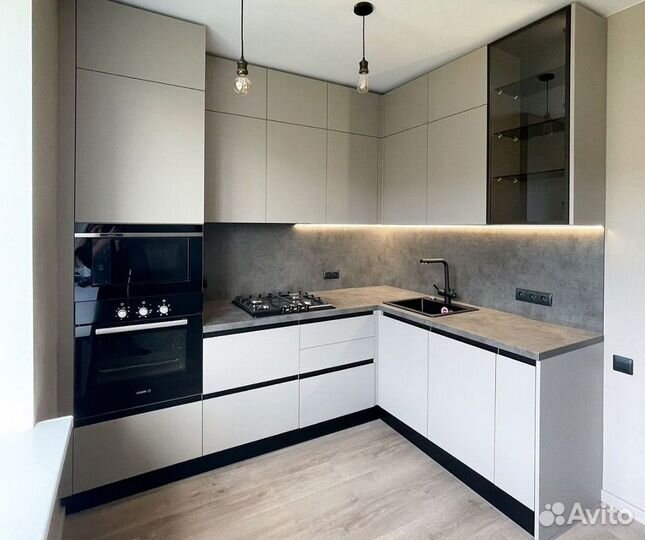 Кухонный гарнитур