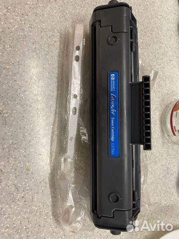 Картридж hp С4092A