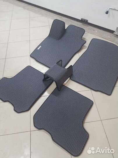 Эва коврики