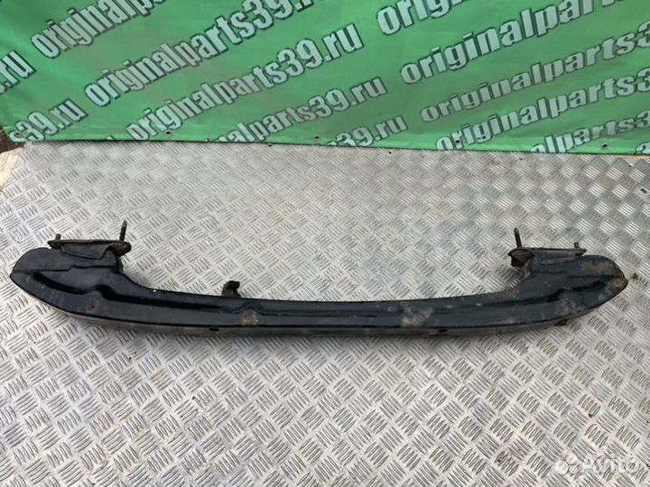 Брус задний Mercedes-Benz C-Class W203 OM646.963