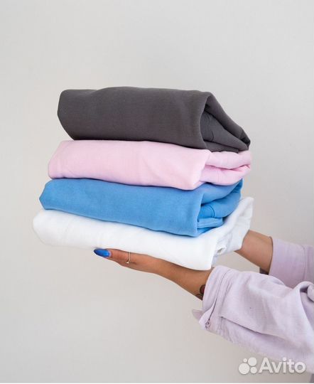 Пошив трикотажных изделий, швейный цех