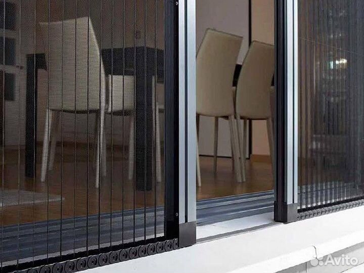 Москитная сетка