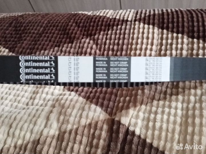 Ремень грм Шевроле Лачетти 16 клапанная