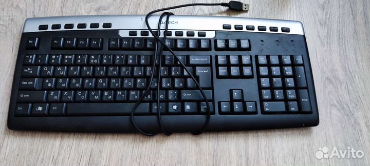 Клавиатура