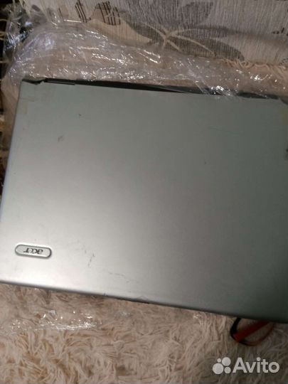 Ноутбук acer на запчасти цена договорная