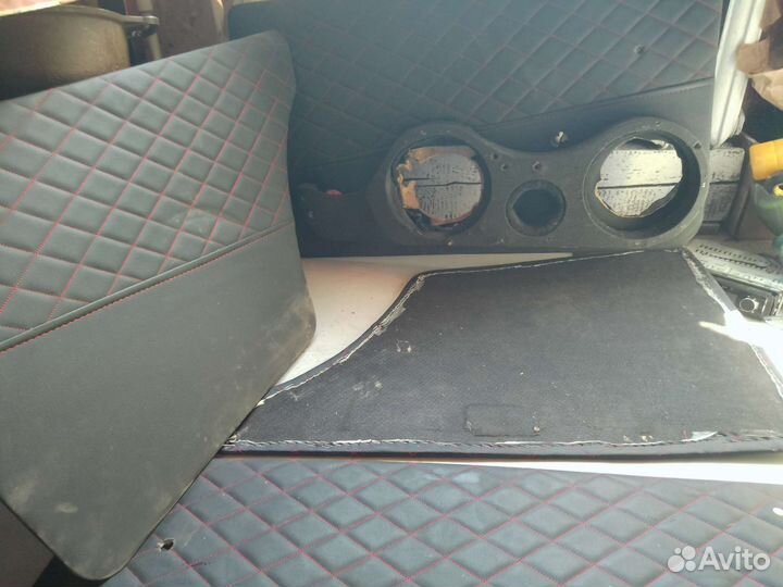 Динамики dl audio Raven 200