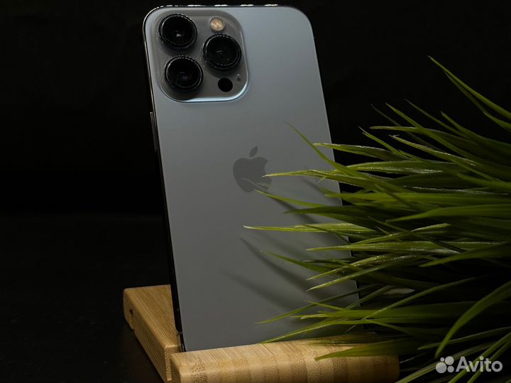 iPhone 13 Pro, 256 ГБ