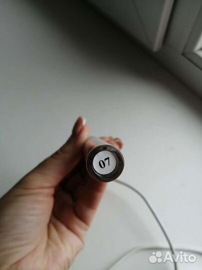 Тени для век