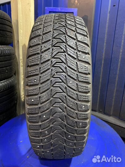 Michelin X-Ice North 3 215/65 R15 100T