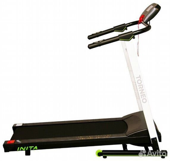 Беговая дорожка torneo