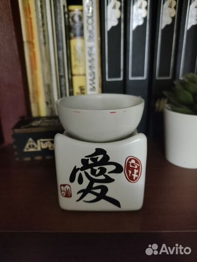 Аромалампа