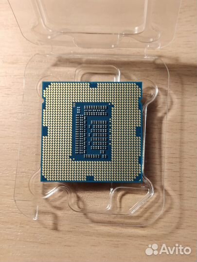 I7 3770 (Xeon e3 1230 v2) lga 1155