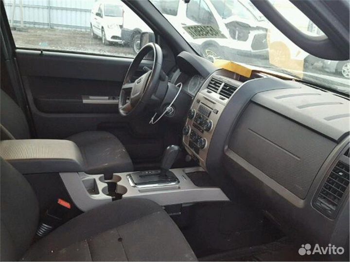 Разбор на запчасти Ford Escape 2007-2012