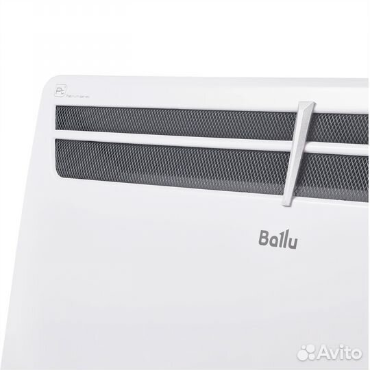 Комплект Ballu упр. BEC/EVU-1500-4E электрон