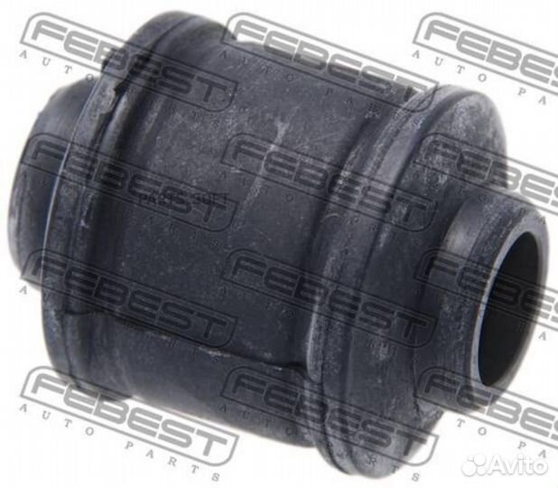 Febest fdab005 Сайлентблок амортизационной стойки