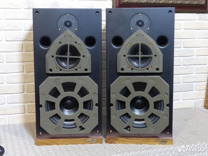 Westlake Audio Lc 3w10v arar колонки