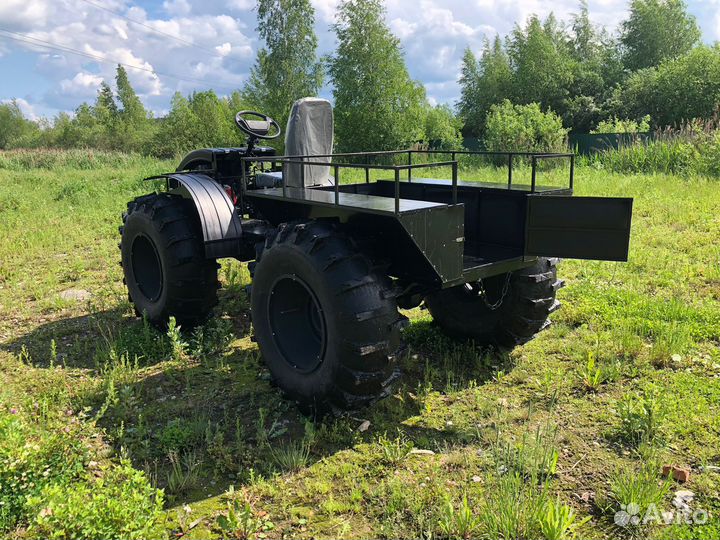 Вездеход
