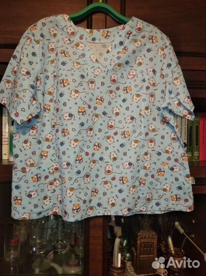 Медицинская одежда