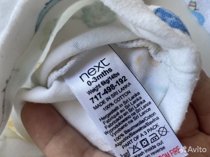 Шапочки для новорожденного