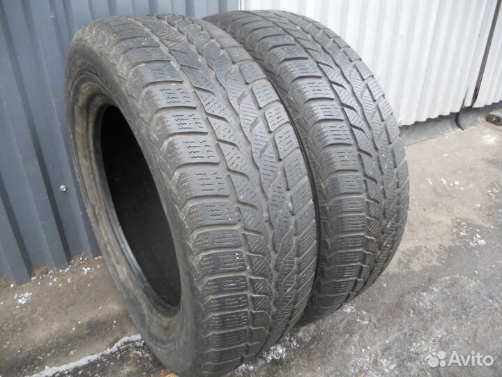 Uniroyal MS Plus 66 215/65 R16 98H
