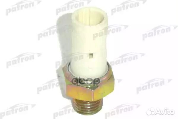 Датчик давления масла(Гарантия 1год) PE70054 PA