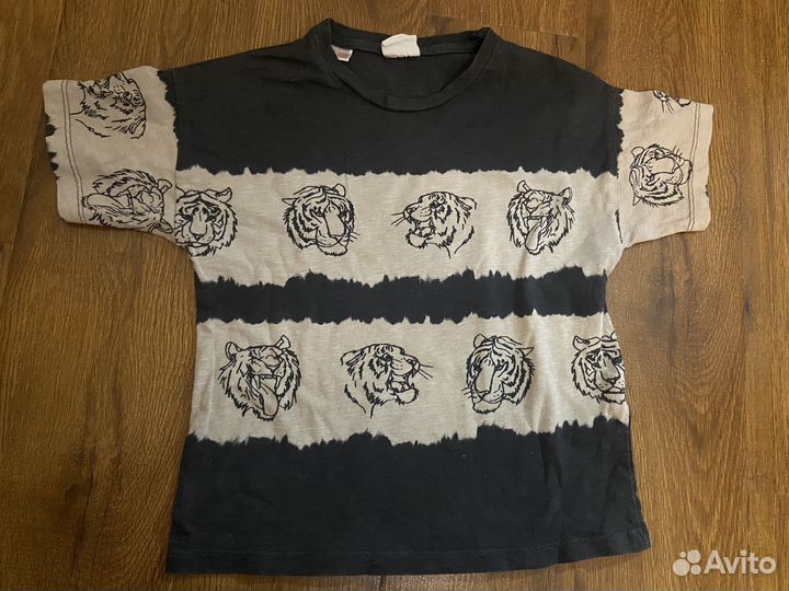 Костюм Zara 104-110