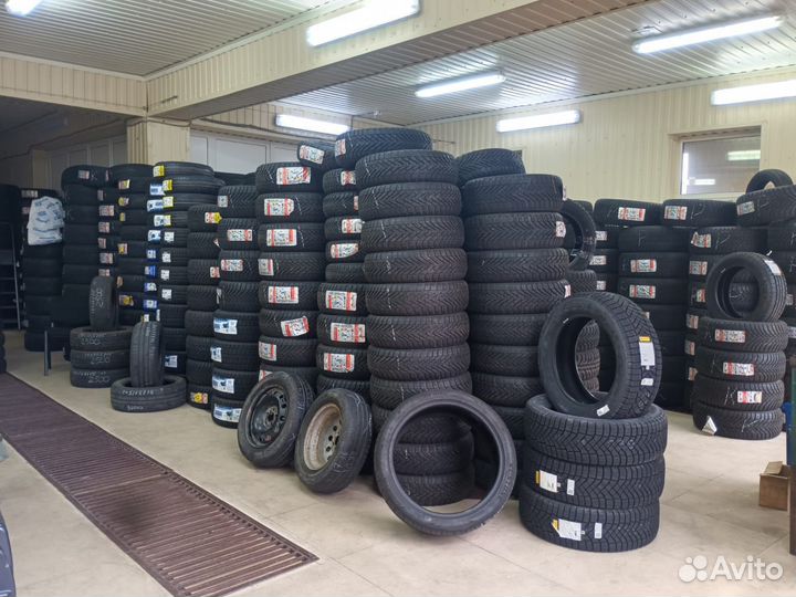 Formula Winter 195/55 R16