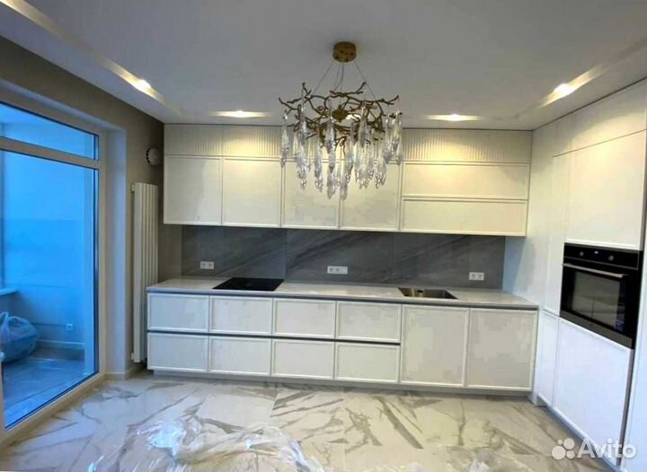 Кухни на заказ