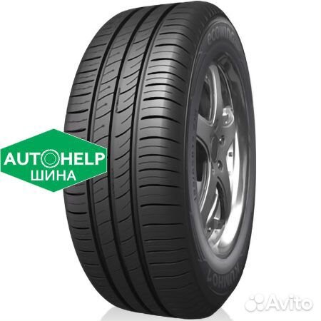 Kumho Ecowing ES01 KH27 185/65 R14 86H
