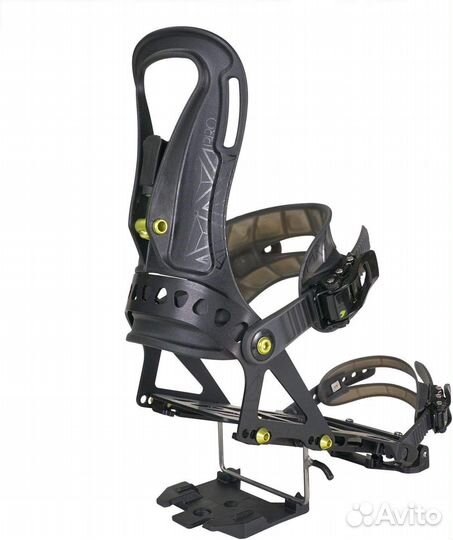 Крепления для сноуборда Spark R&D 20/21 Arc Pro